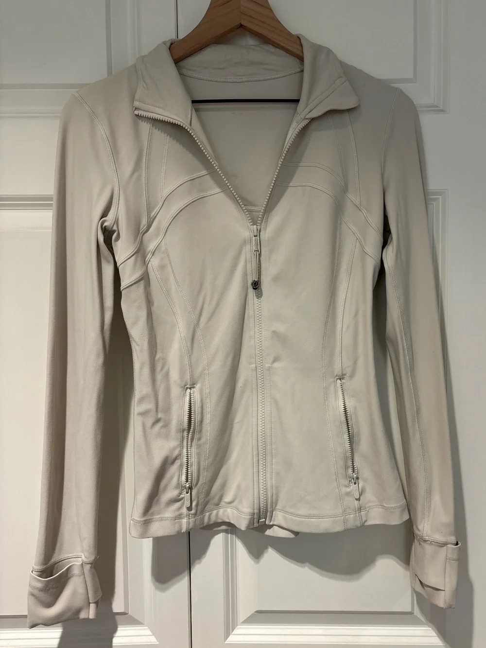 Lululemon define jacket